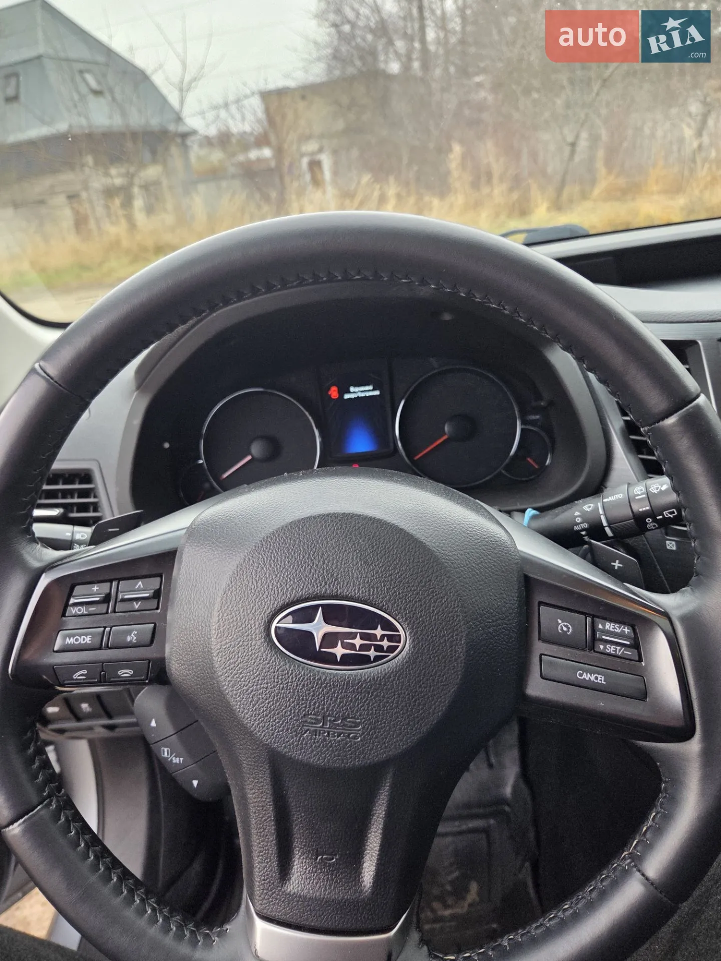 2013 Subaru Outback - мініатюра 22