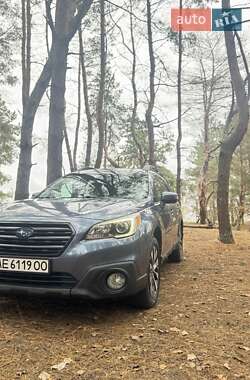Універсал Subaru Outback 2014 в Дніпрі