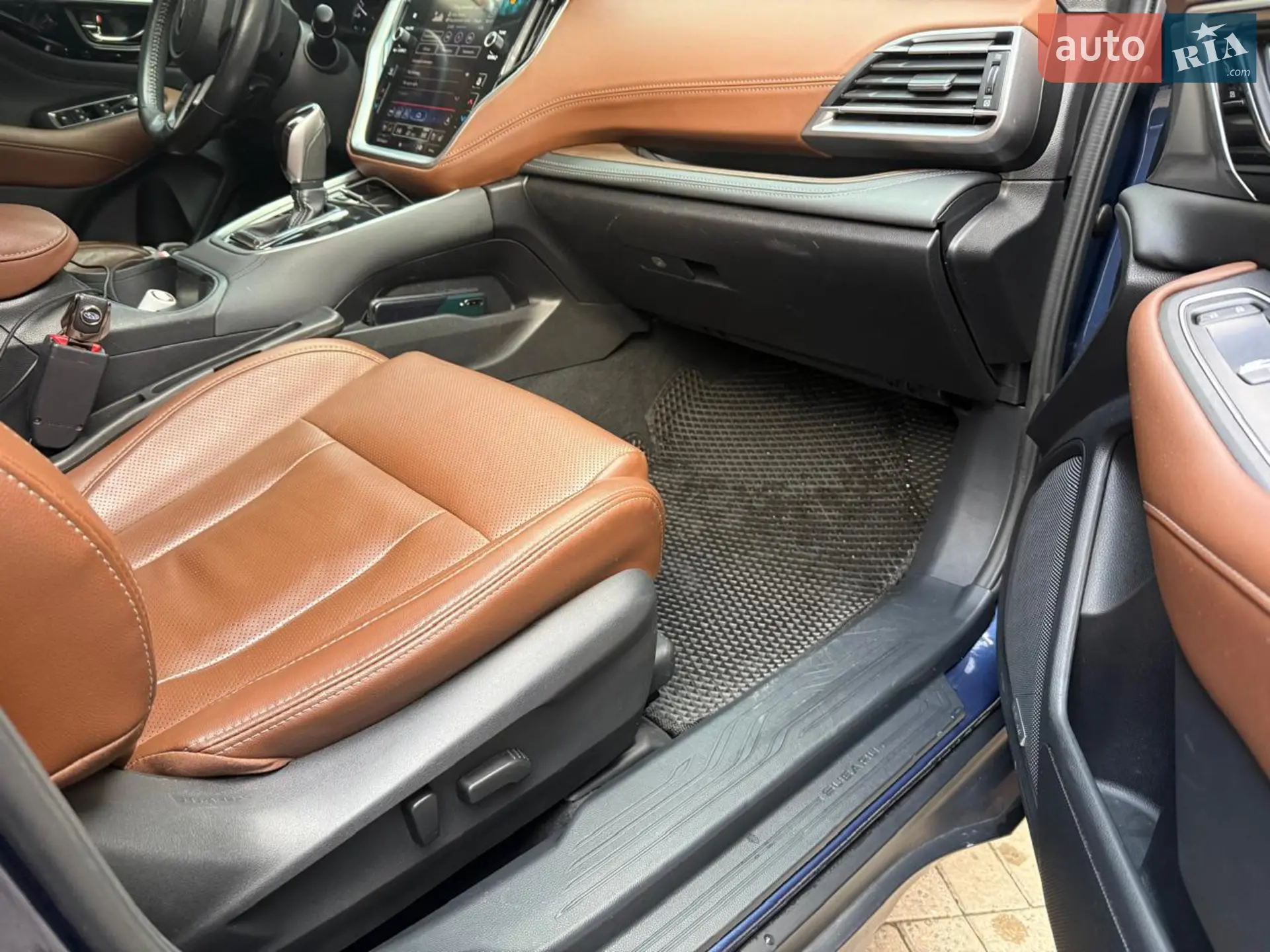 2021 Subaru Outback - мініатюра 13