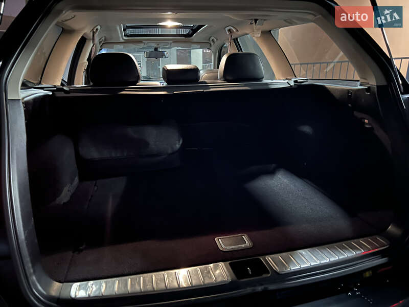 Универсал Subaru Outback 2006 в Харькове