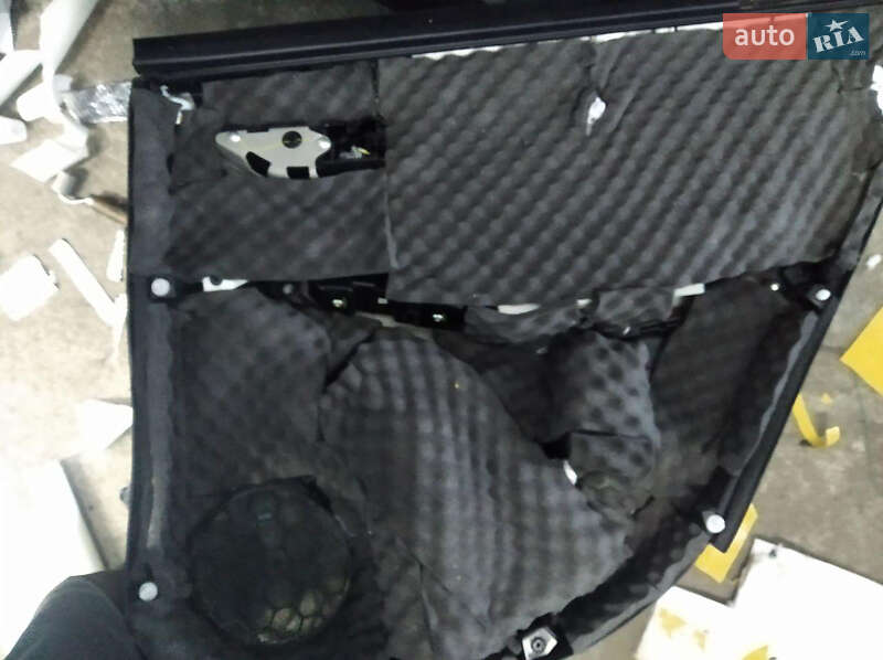 Універсал Subaru Outback 2021 в Дніпрі фото 23 Універсал Subaru Outback 2021 в Дніпрі