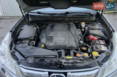 Универсал Subaru Outback 2013 в Виннице