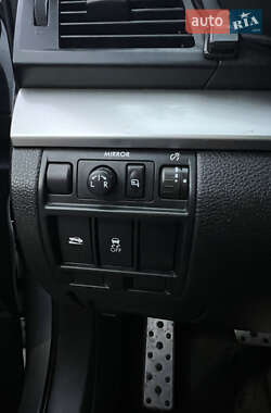 Универсал Subaru Outback 2013 в Виннице