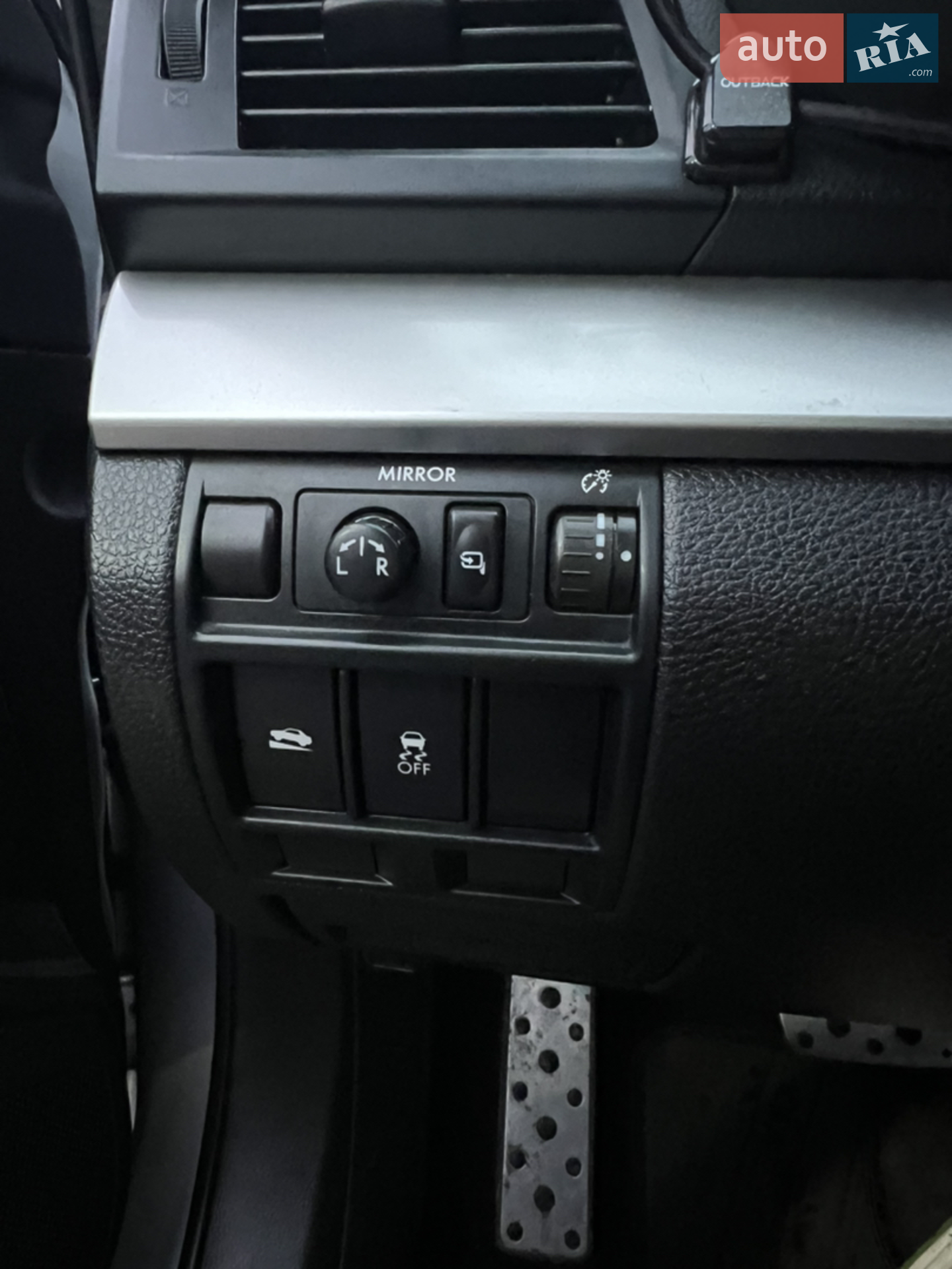 2013 Subaru Outback - мініатюра 23