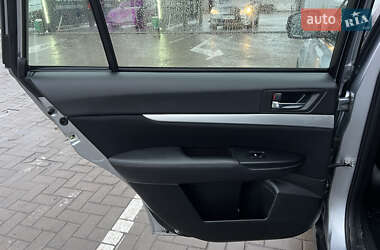 Универсал Subaru Outback 2013 в Виннице