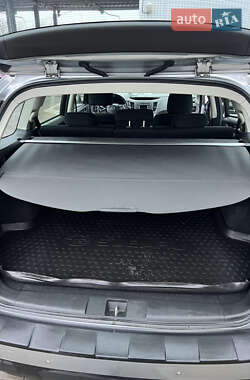 Универсал Subaru Outback 2013 в Виннице