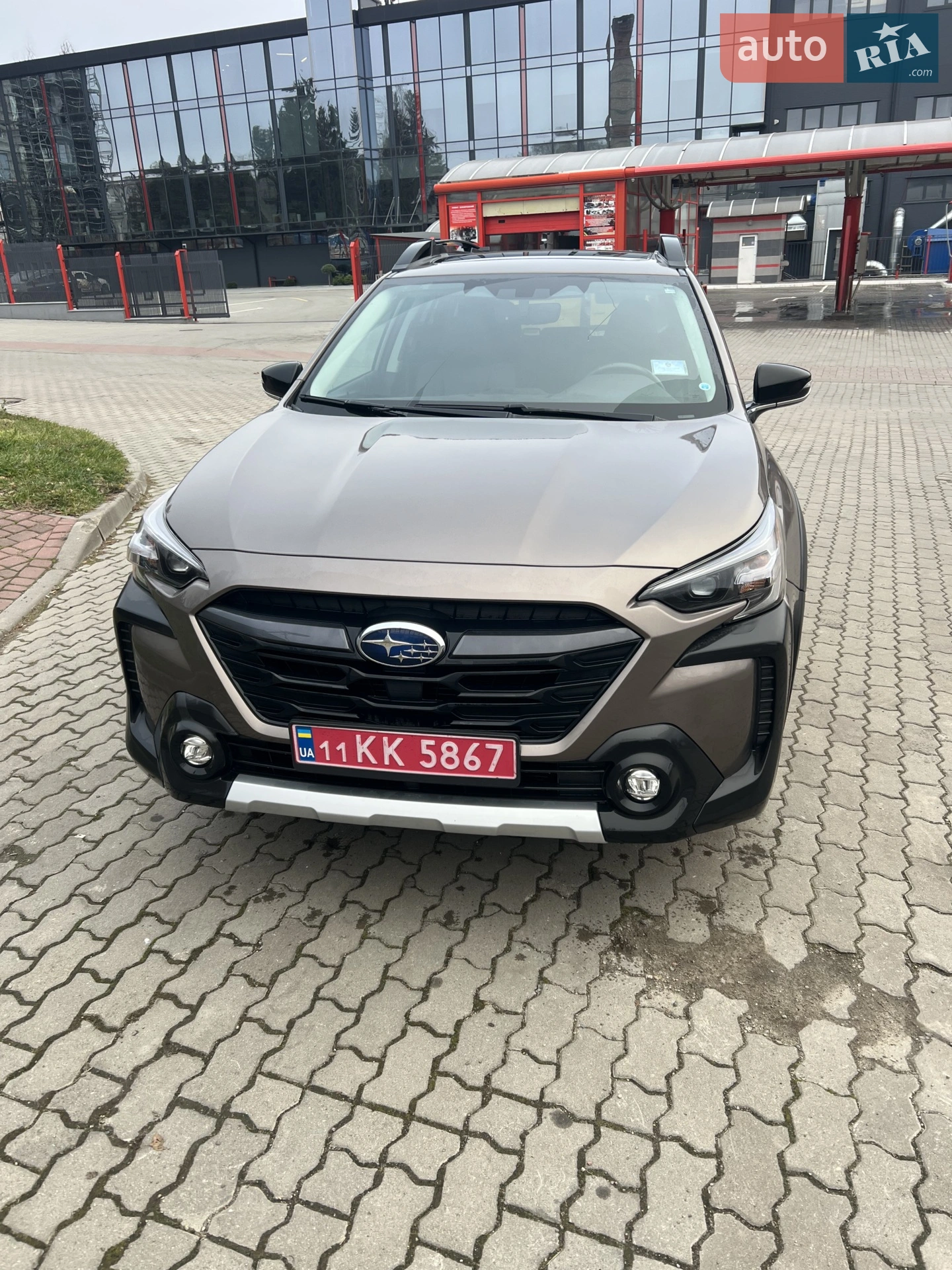 2023 Subaru Outback - мініатюра 6