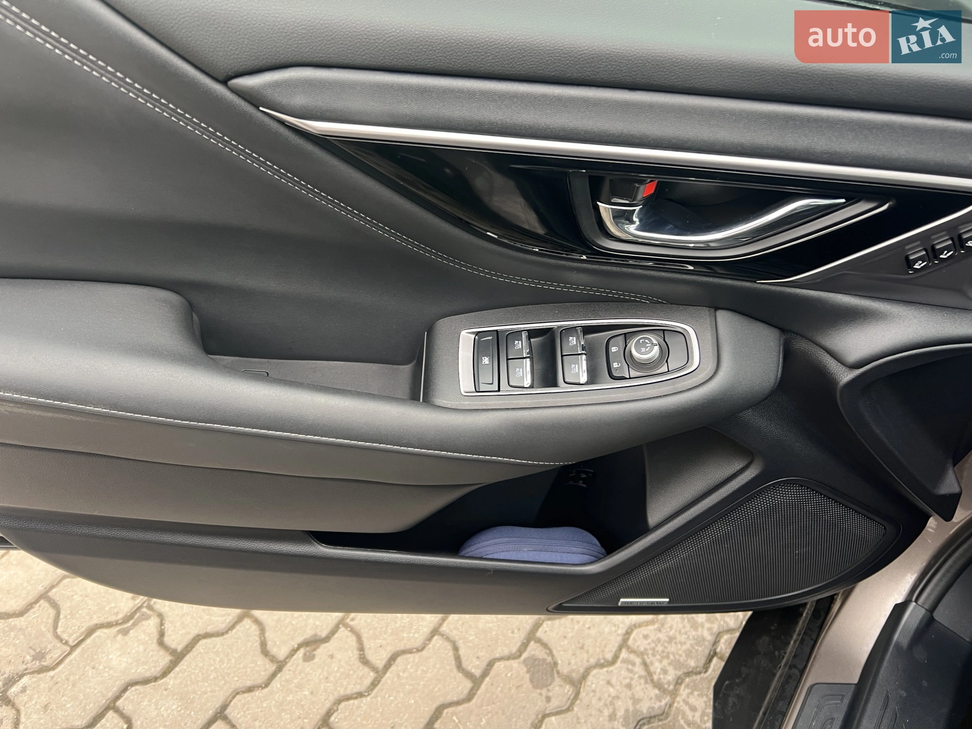 2023 Subaru Outback - мініатюра 15