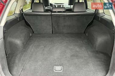Универсал Subaru Outback 2012 в Киеве