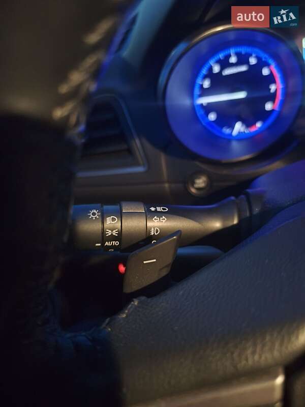 Универсал Subaru Outback 2015 в Львове