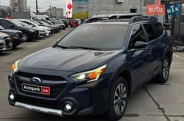 Універсал Subaru Outback 2024 в Харкові