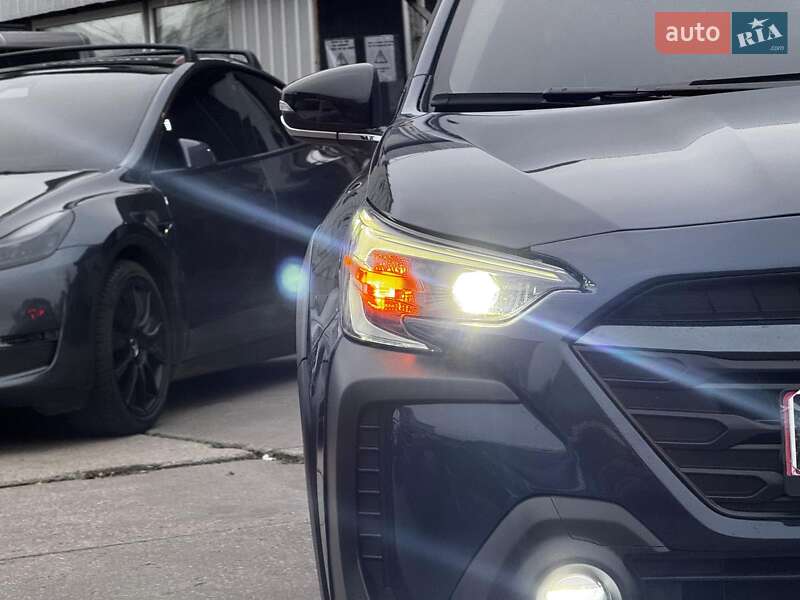 Универсал Subaru Outback 2023 в Харькове фото 9 Универсал Subaru Outback 2023 в Харькове