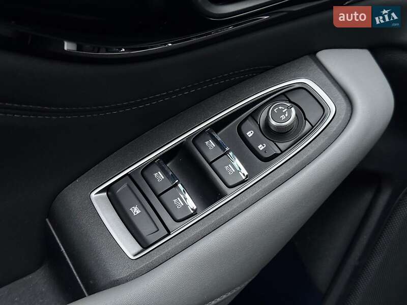 Универсал Subaru Outback 2023 в Харькове фото 14 Универсал Subaru Outback 2023 в Харькове