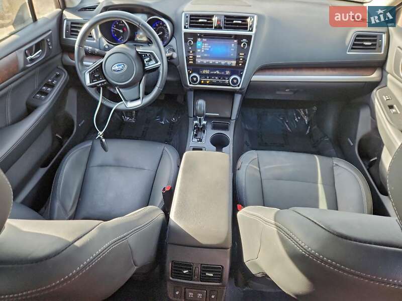 Універсал Subaru Outback 2018 в Вінниці фото 7 Універсал Subaru Outback 2018 в Вінниці