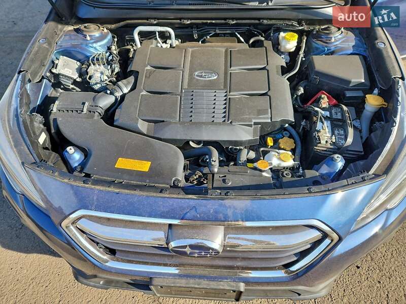 Універсал Subaru Outback 2018 в Вінниці фото 12 Універсал Subaru Outback 2018 в Вінниці