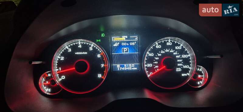 Универсал Subaru Outback 2013 в Светловодске фото 34 Универсал Subaru Outback 2013 в Светловодске