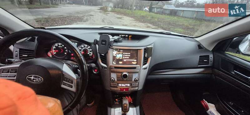 Универсал Subaru Outback 2013 в Светловодске фото 39 Универсал Subaru Outback 2013 в Светловодске