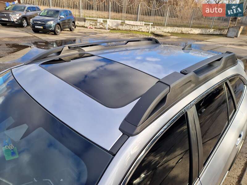 Внедорожник / Кроссовер Subaru Outback 2023 в Днепре