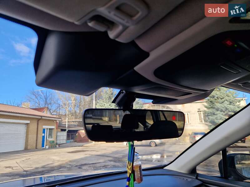 Внедорожник / Кроссовер Subaru Outback 2023 в Днепре