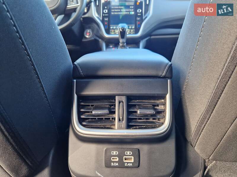 Внедорожник / Кроссовер Subaru Outback 2023 в Днепре