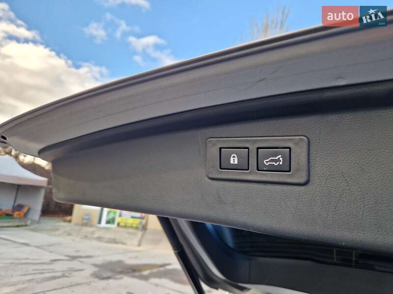 Внедорожник / Кроссовер Subaru Outback 2023 в Днепре