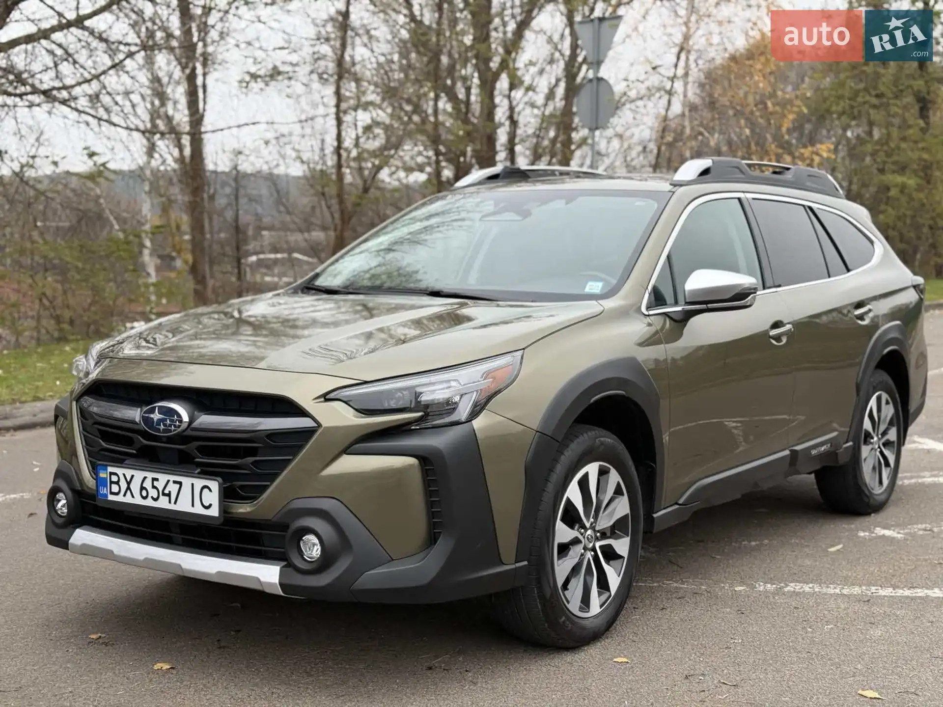 2023 Subaru Outback - мініатюра 6