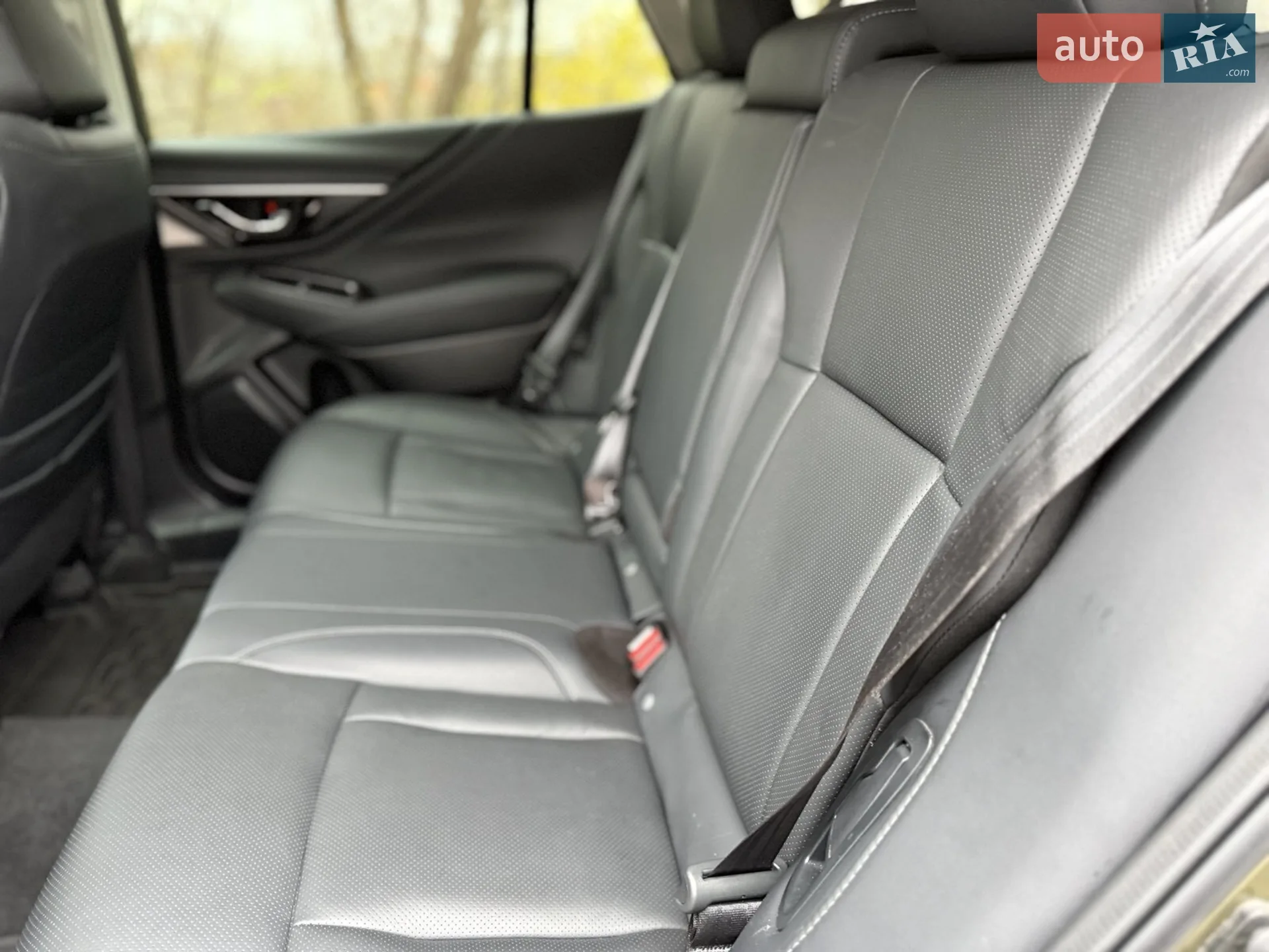 2023 Subaru Outback - мініатюра 12