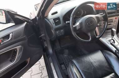 Універсал Subaru Outback 2006 в Тернополі