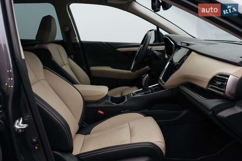 Внедорожник / Кроссовер Subaru Outback 2023 в Киеве фото 17 Внедорожник / Кроссовер Subaru Outback 2023 в Киеве