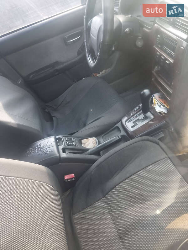 Универсал Subaru Outback 2000 в Ивано-Франковске фото 2 Универсал Subaru Outback 2000 в Ивано-Франковске