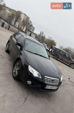 Универсал Subaru Outback 2006 в Каменском