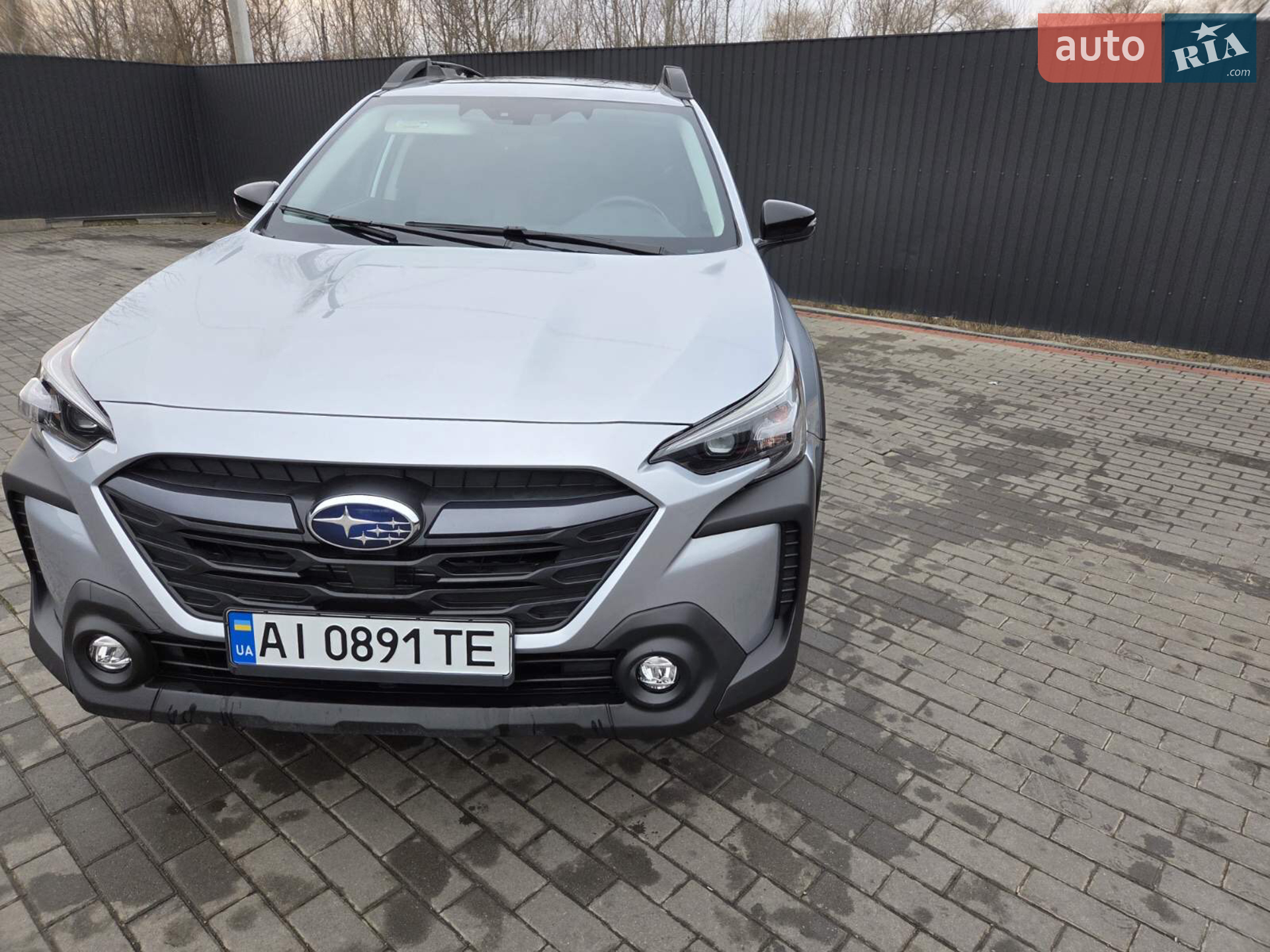 2024 Subaru Outback - мініатюра 10