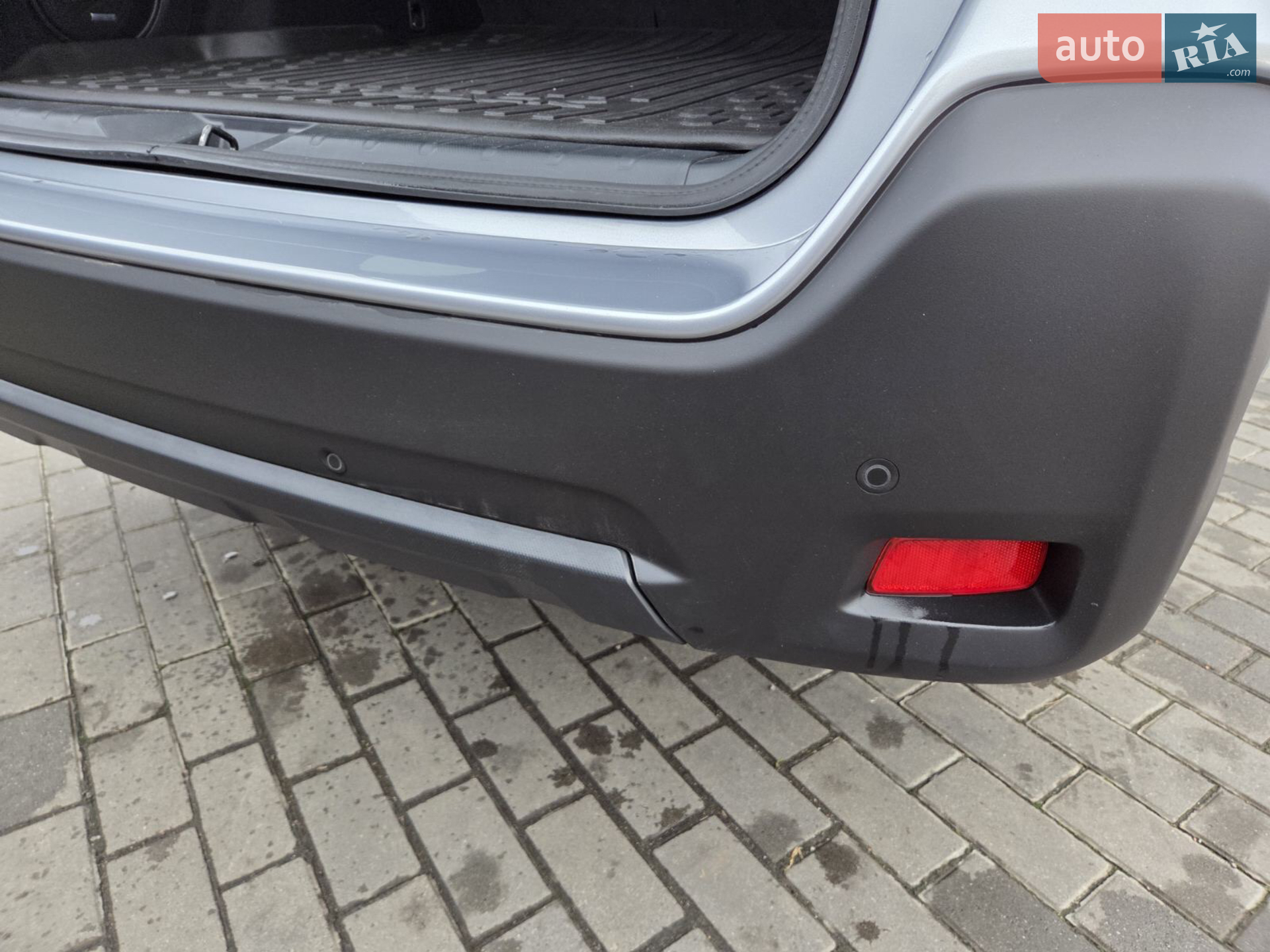 2024 Subaru Outback - мініатюра 12