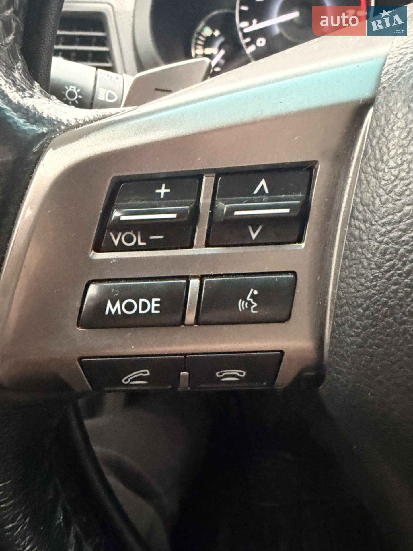 2011 Subaru Outback - мініатюра 22
