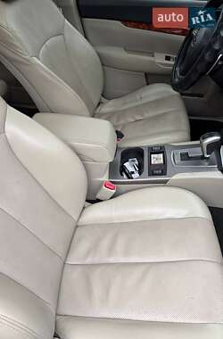 Универсал Subaru Outback 2011 в Днепре