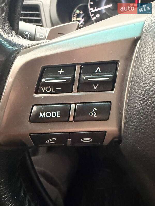 Универсал Subaru Outback 2011 в Днепре