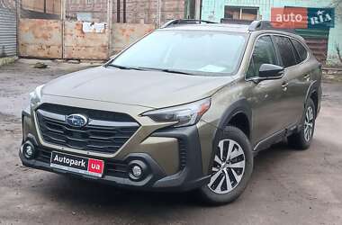 Универсал Subaru Outback 2024 в Харькове