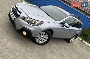 Універсал Subaru Outback 2018 в Броварах