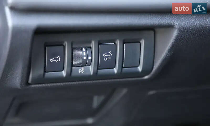 Внедорожник / Кроссовер Subaru Outback 2023 в Виннице