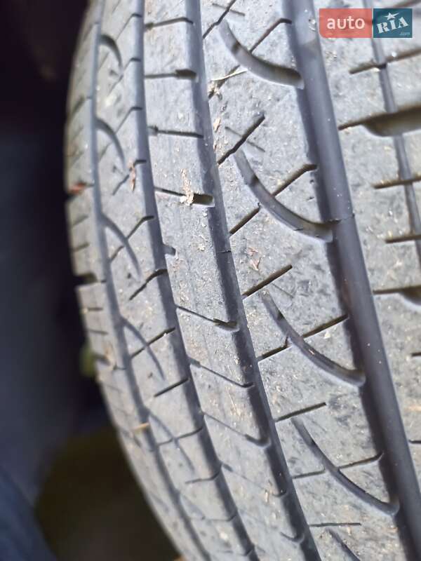 Внедорожник / Кроссовер Subaru Outback 2023 в Виннице