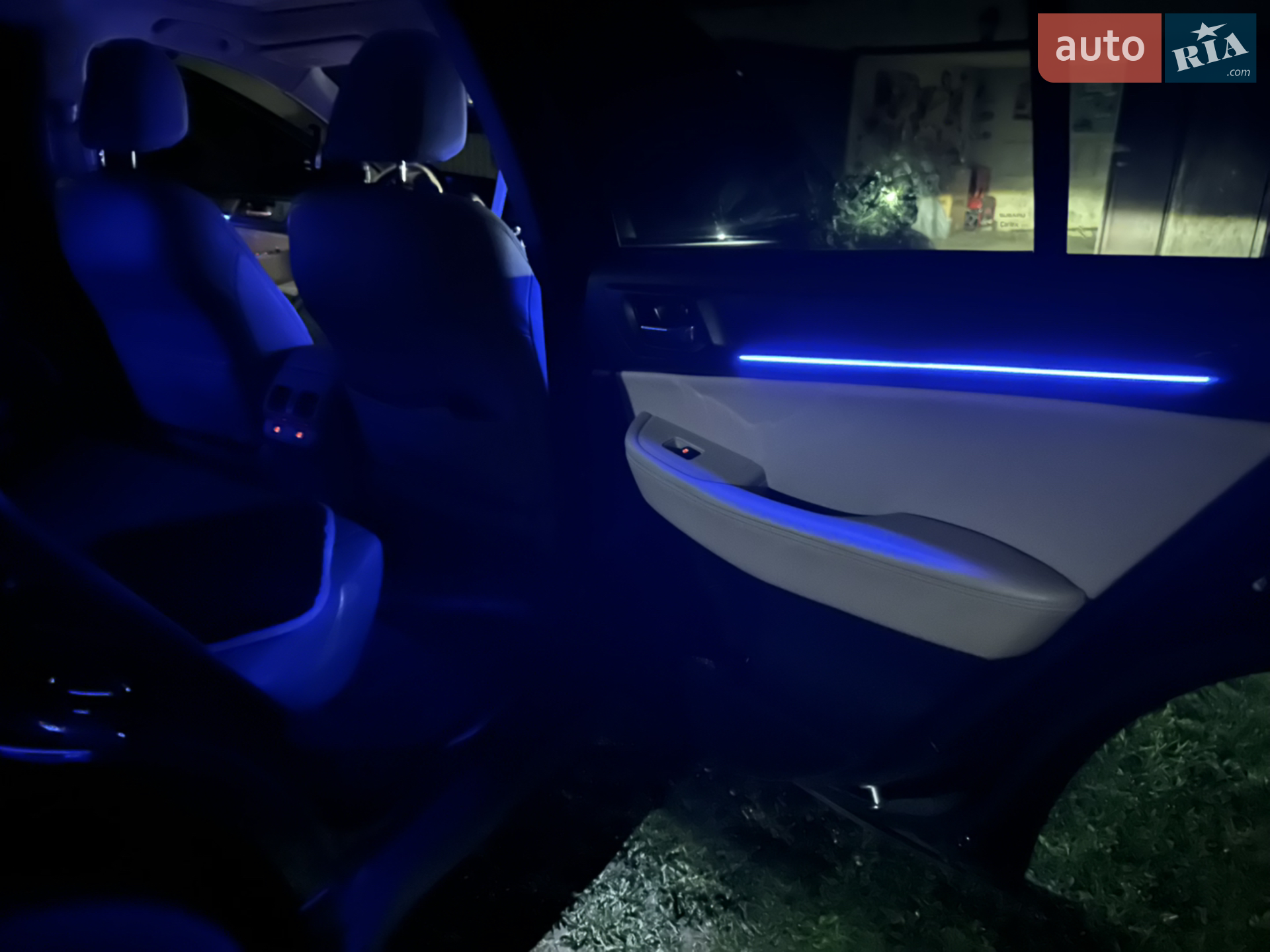 2015 Subaru Outback - мініатюра 21