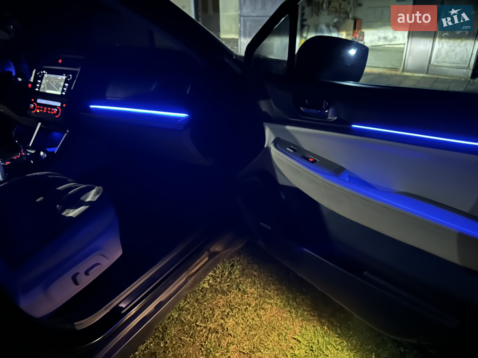 2015 Subaru Outback - мініатюра 22