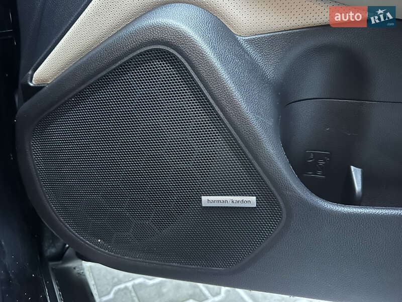 Універсал Subaru Outback 2015 в Тернополі