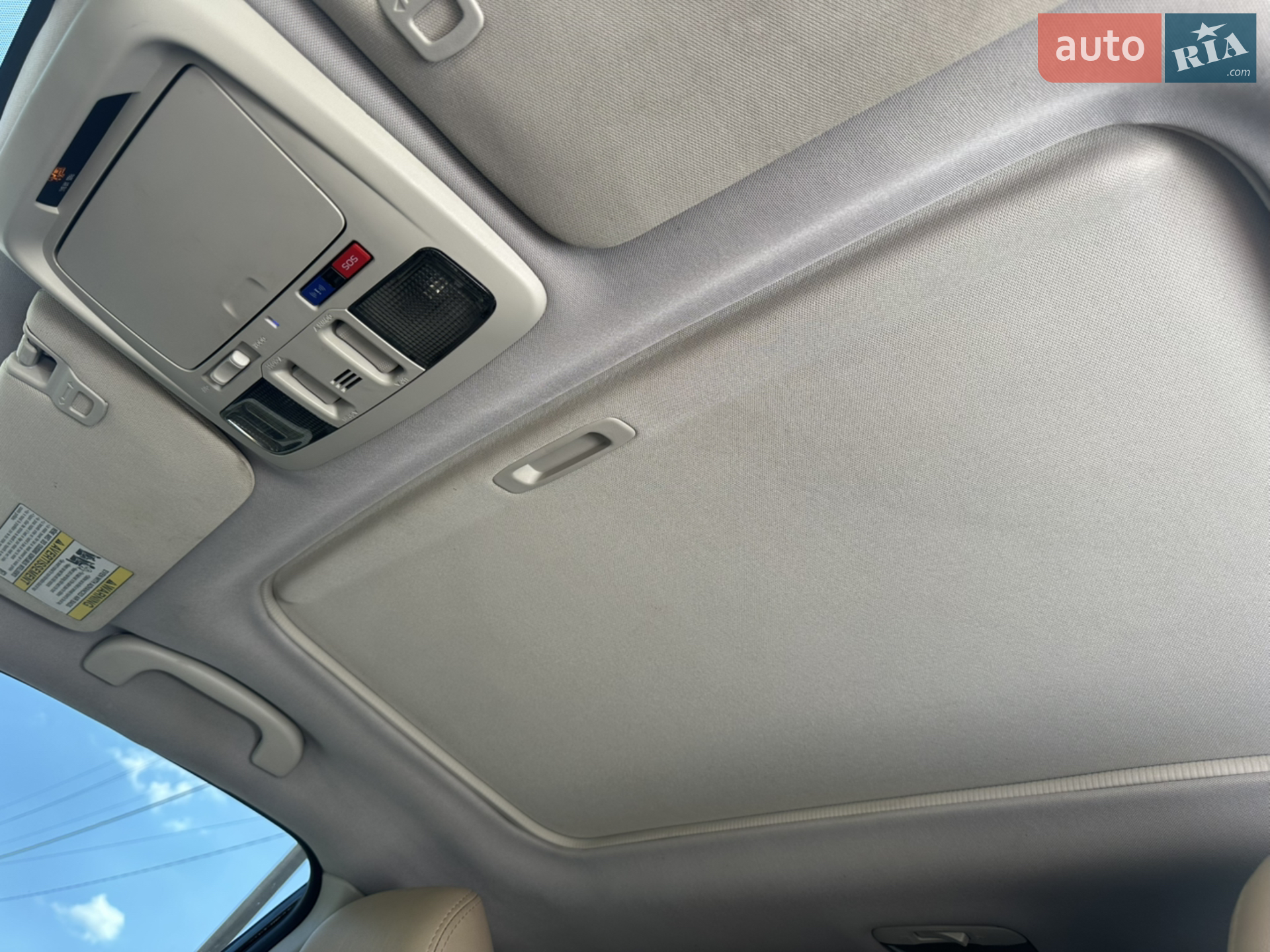 2015 Subaru Outback - мініатюра 25