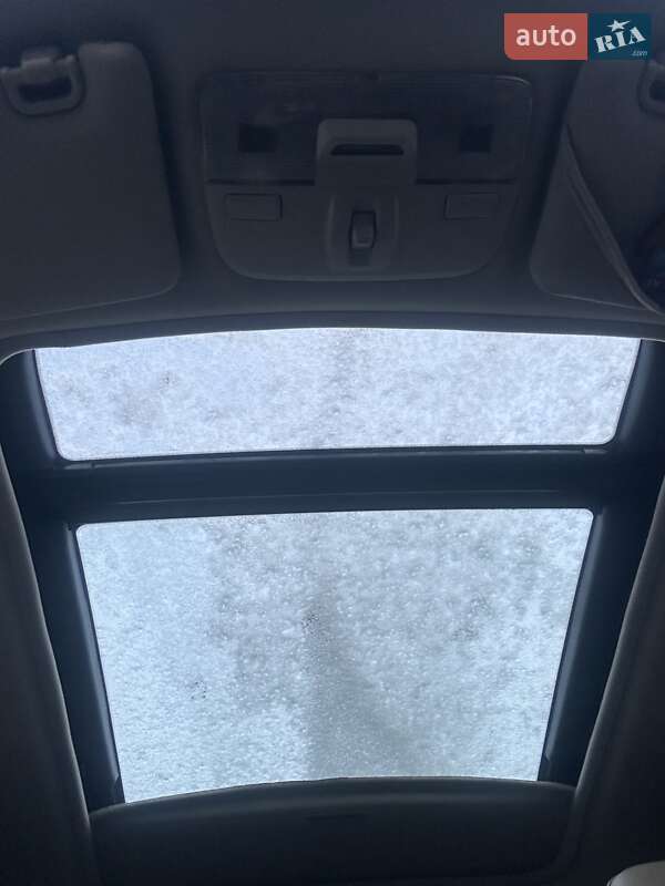 Універсал Subaru Outback 2007 в Луцьку фото 10 Універсал Subaru Outback 2007 в Луцьку