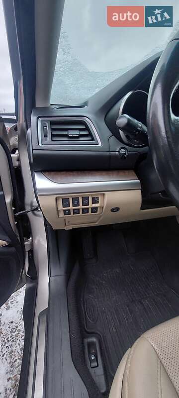 Універсал Subaru Outback 2015 в Вінниці