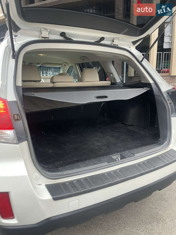 Універсал Subaru Outback 2012 в Харкові