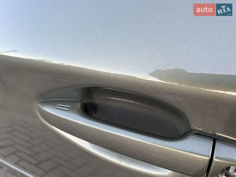 Универсал Subaru Outback 2016 в Николаеве