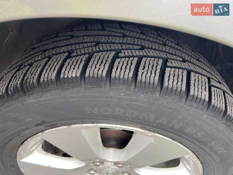 Универсал Subaru Outback 2010 в Хмельницком