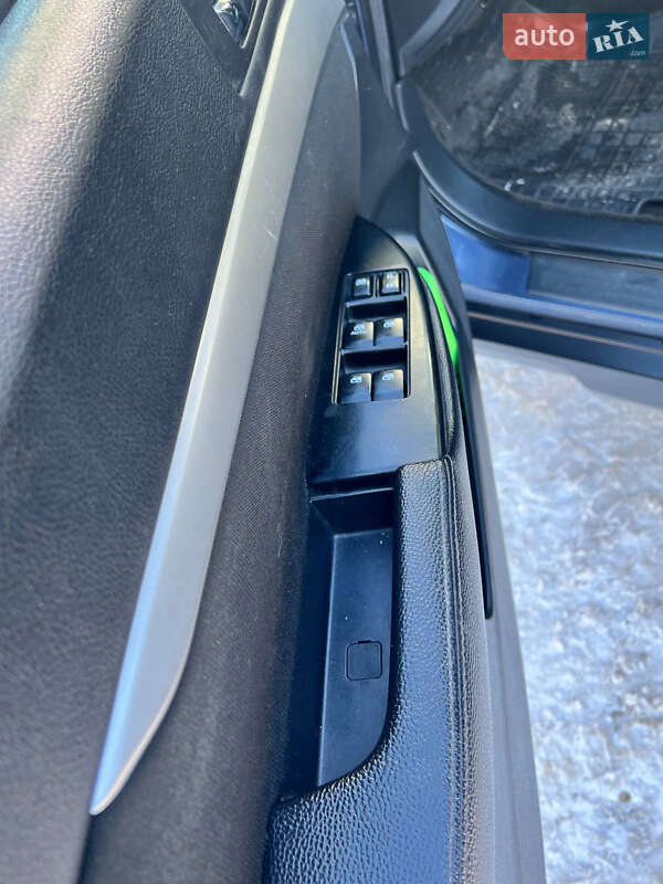 Универсал Subaru Outback 2014 в Тернополе